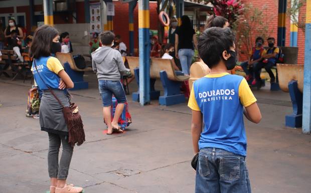 Aulas da REME de Dourados começariam hoje, mas foram adiadas uma semana