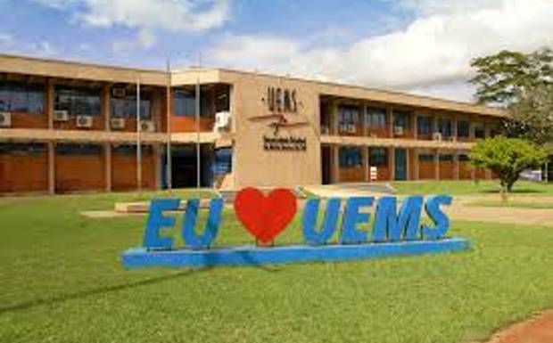 Vestibular UEMS 2023 ofertará 1.322 vagas em 64 cursos de graduação