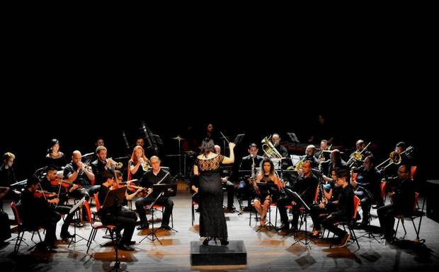 Orquestra UFGD fará concertos didáticos nas escolas Loide e Vilmar