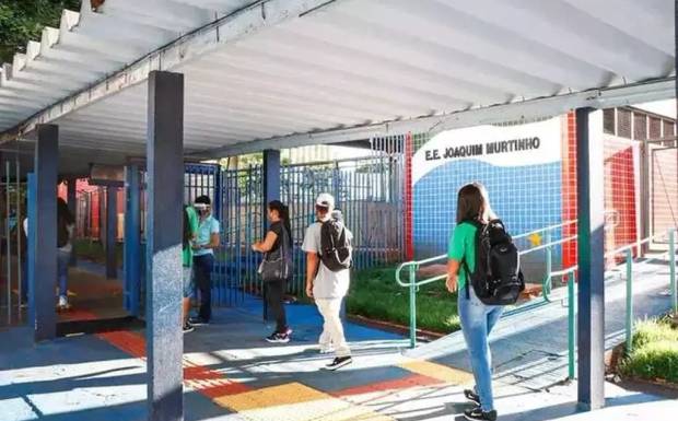 Ideb 2021 não reflete realidade da educação sul-mato-grossense