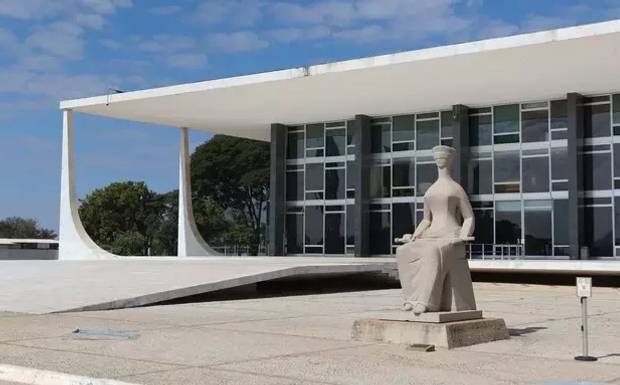 STF retoma julgamento sobre vagas em creches e na pré-escola