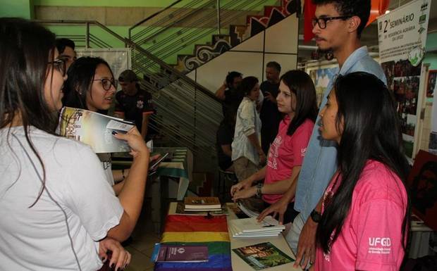 UFGD receberá mais de 3,3 mil estudantes durante o evento Faculdades Abertas