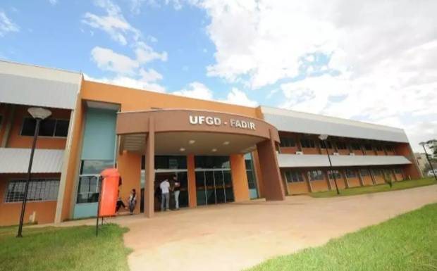 Com mais de mil vagas, inscrições para vestibular da UFGD começam 2ª feira