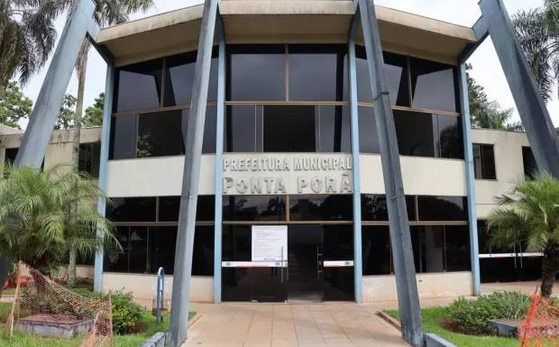 Prefeitura prorroga inscrição de concurso com salários de até R$ 9,9 mil