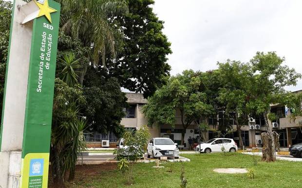 Secretaria divulga relação com 4.973 professores temporários cadastrados para a Educação Profissional