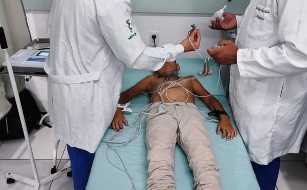 UCP deve firmar convênio com hospital de SC e garante mais de 800 vagas de internato no Paraguai