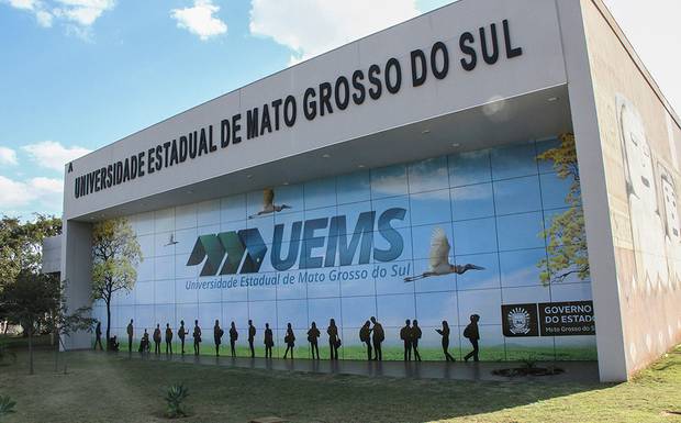Confira as vagas da UEMS no Sisu