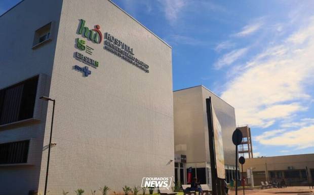 Acadêmica de Medicina da UFGD vai à polícia e diz ter sofrido assédio sexual durante estágio em hospital