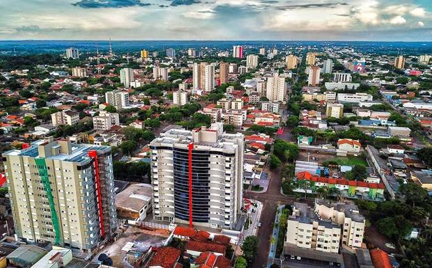 Dourados, o Destino Surpreendente do Mato Grosso do Sul!
