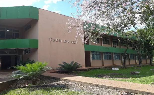 UFGD Abre as Portas: Uma Janela de Oportunidades para o Futuro dos Nossos Jovens
