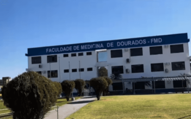 UNIFRON Lança a Primeira Faculdade de Medicina Particular com Estrutura de Ponta