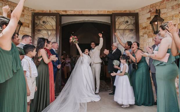 O Trabalho de um Fotógrafo de Casamentos: Capturando Momentos Inesquecíveis