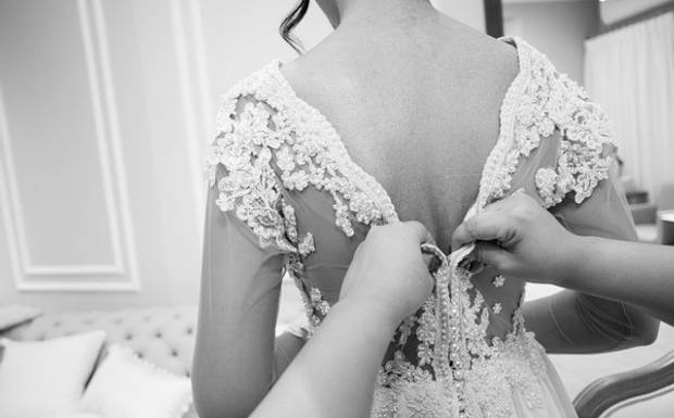 Por que o making of da noiva é importante no casamento?