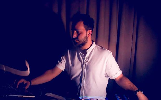 N Produções | DJ António Capelão