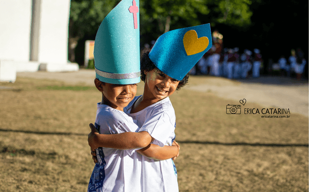 {Bahia}Dia de São Brás em Trancoso