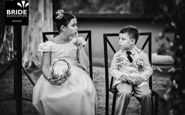 Por que escolher a fotografia documental para o seu casamento?