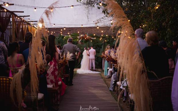 4 LUGARES PARA CASAR EM JUIZ DE FORA