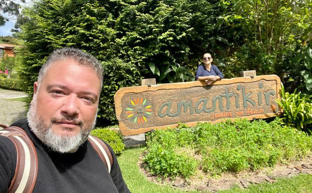 Ensaio Campos do Jordão | Keuly e Artemio | Bastidores
