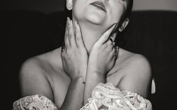 O making of da Carol na Vila Mandacaru