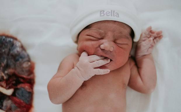 Parto domiciliar - principais dúvidas