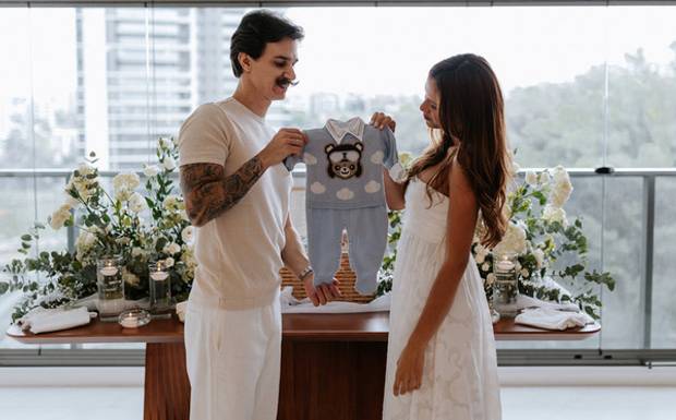 Frases para gestantes: ideias para fotos, legendas e mensagens para o bebê