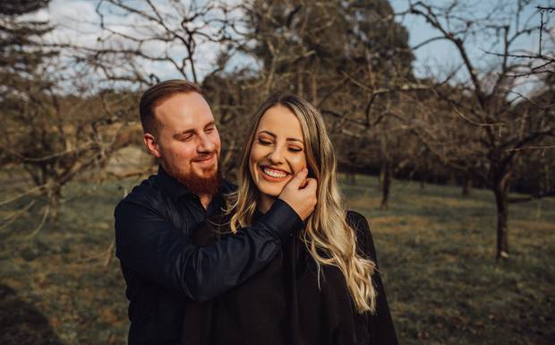 Porque fazer Pré-Wedding?