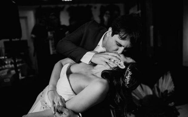 A IMPORTÂNCIA DA FOTOGRAFIA NO CASAMENTO