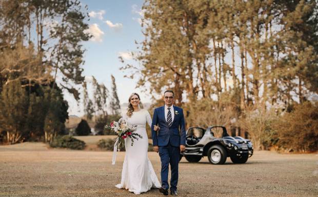 Guia do Casamento ao Ar Livre em BH e Região: Dicas de Ouro