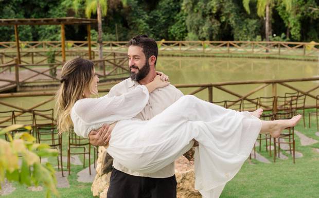 O que Vestir no Pré-Wedding? Guia Completo de Roupas e Looks para o Casal
