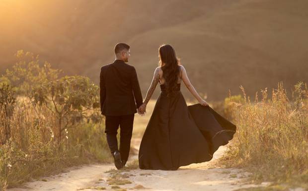 Guia do Pré-Wedding em Ouro Preto e Lavras Novas: Dicas, Roteiro e Dicas de Roupas