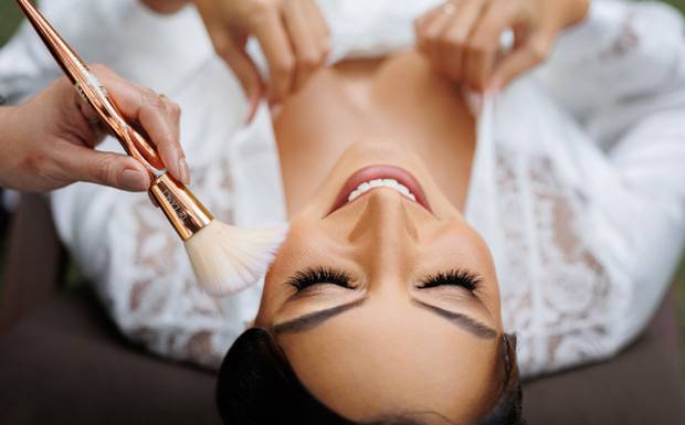 Guia do Making Of Perfeito: 10 Dicas de Ouro para o Dia do Seu Casamento