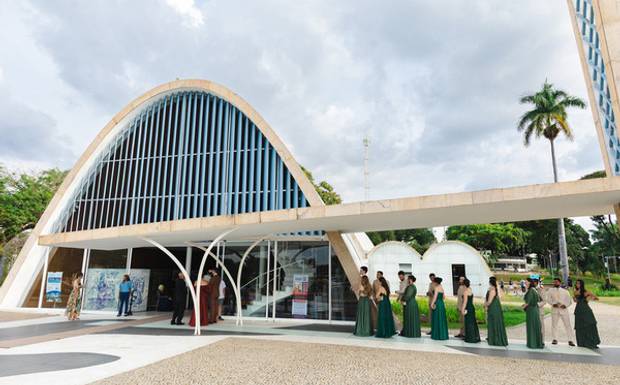 Casamento em igreja católica em Belo Horizonte: conheça as novas regras