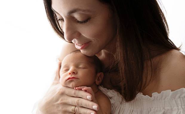 ESTÚDIO NEWBORN NA VILA LEOPOLDINA: conforto, acesso e ambiente controlado