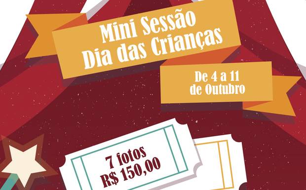 Especial das Crianças 2021