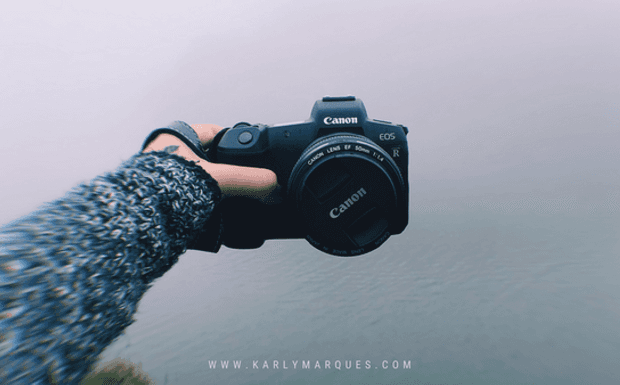 EQUIPAMENTOS PARA COMEÇAR NA FOTOGRAFIA!