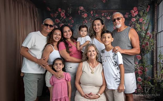 Por que as fotos em família se tornaram mais importantes do que nunca?