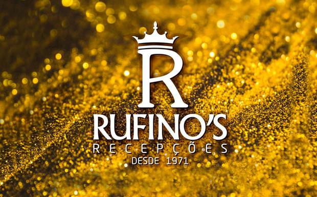 Rufino's Recepções