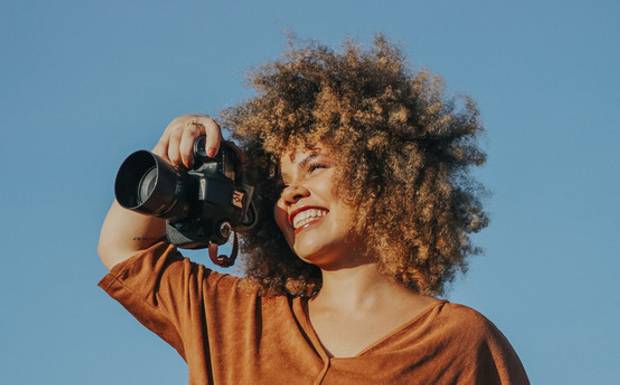 Como escolher o fotógrafo ideal?!