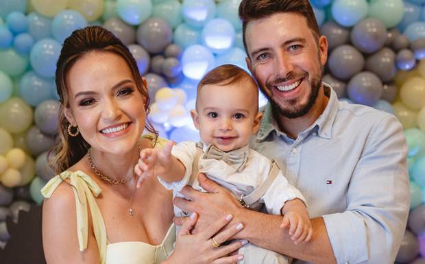 O que vestir no dia do ensaio fotográfico em família?