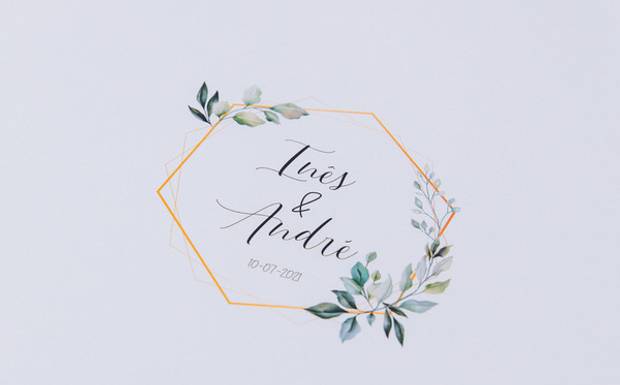 Resultado Final - Inês e André 2021