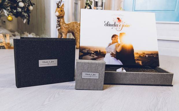 Resultado Final - Cláudia & João 2021