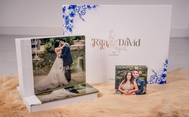 Resultado Final - Rita & David 2021