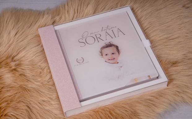 Resultado Final - Batismo da Soraia 2022