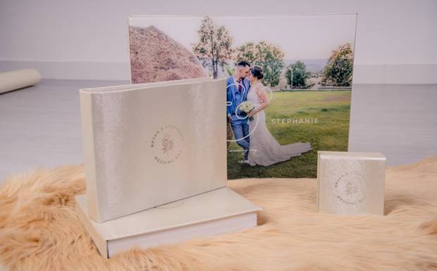 Resultado Final - Stéphanie & Bryan 2021