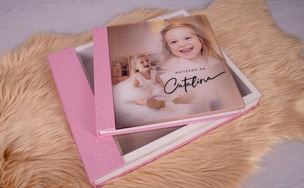 Resultado Final - Batismo da Catalina 2021