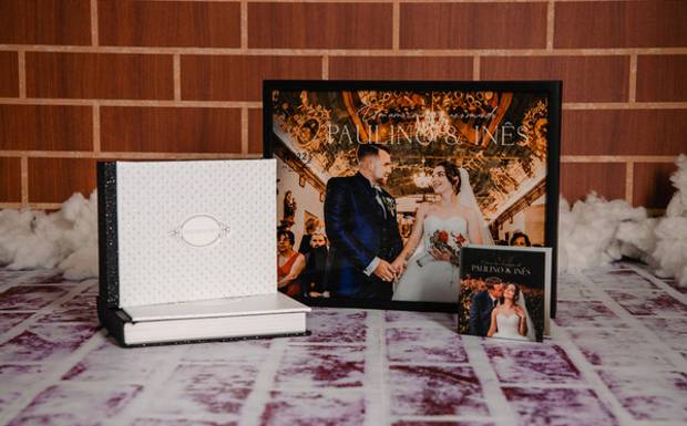 Resultado Final - Inês & Paulino