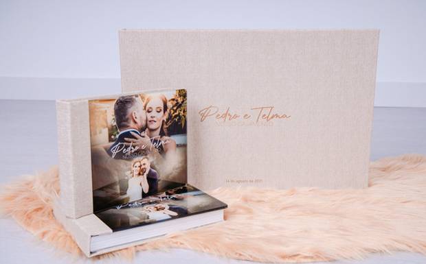 Resultado Final - Telma & Pedro