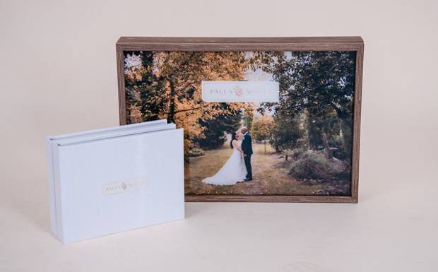 Resultado Final - Paula & Miguel