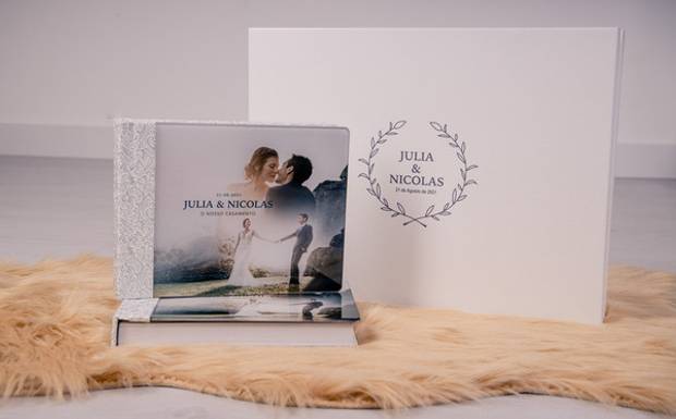 Resultado Final - Julia & Nicolas