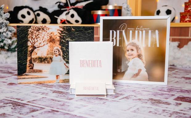 Resultado Final - Benedita 2022